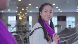 'The Luxury Fitness Center l Video TVC'