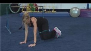 'Resistance Band Workouts : Resistance Bands Exercises for the Lower Body'