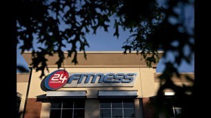 '24 Hour Fitness Gyms In Carmichael Manteca And Stockton To Close'