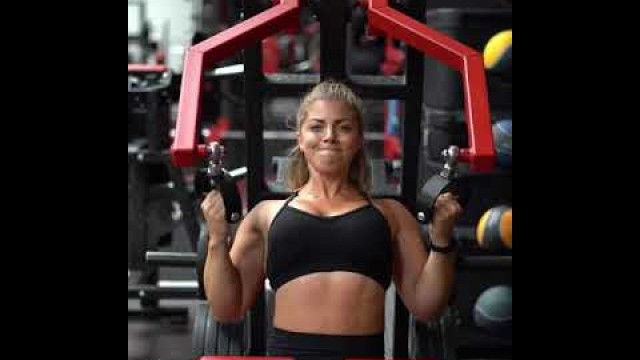 'FEMALE BODYBUILDER PHYSICS ATHLETE FITNESS WOMAN WORKOUT,(3)'