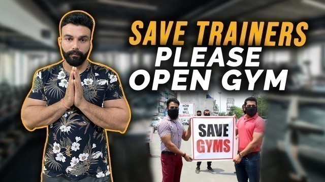 'GYM KA RENT KAHAN SE DU 4 LAKH'