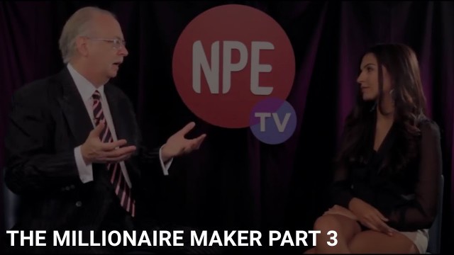 'Dan Kennedy - The Millionaire Maker Part 3'