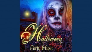 'Perfect Body Shape - Halloween Party Mix & Fitness'