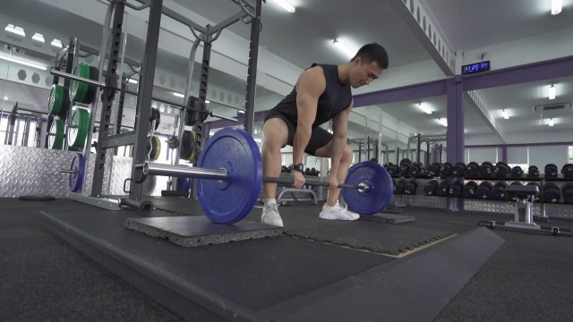 'Anytime Fitness Boon Keng'