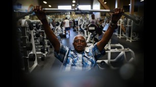 '24 Hour Fitness files for bankruptcy closes more than 100 gyms'