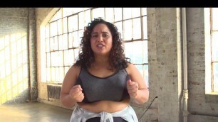 'Hip Hop Dance with Jessie Diaz | LIVI Moves'