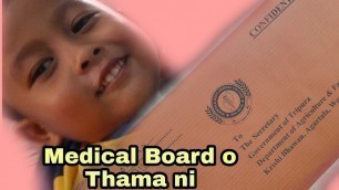 'Medical Fitness certificate nahana thama ni || Koluwa'