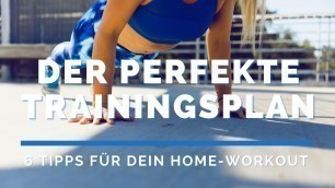 'Mit Fitnessübungen für Frauen zuhause Erfolge feiern: Mein kostenloser 6-Punkte-Plan!'