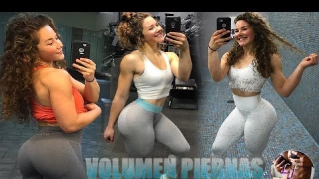 'Alene fit Ladies Fitness sexy girls motivation videos n 100'