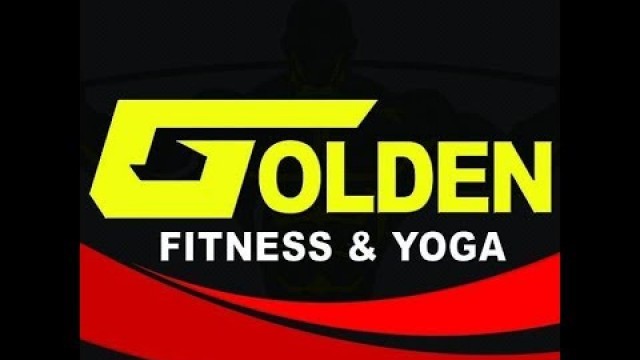 'TVC Golden Fitness and Yoga Bắc Ninh'