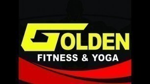 'TVC Golden Fitness and Yoga Bắc Ninh'