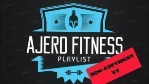 'Best Workout Music 2020 Playlist | Ajerd fitness Motivation Workout Music Mix 2020'