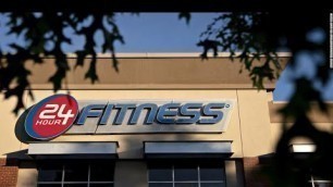 '24 Hour Fitness files for bankruptcy and closes 100 gyms - Abcs News'