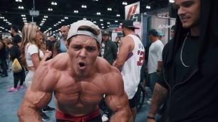 'LA Fit Expo (Day 2)'