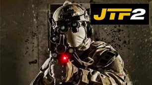 'JTF2 Recruiting Video | JTF2 CSOR CJIRU 427SQ HD'