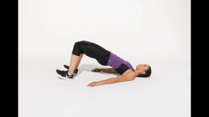 'Bridge Reboot • Holiday Breakthrough Workout | 24 Hour Fitness'