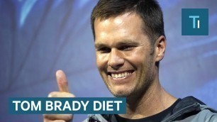 'Tom Brady\'s Diet And Workout Plan Changed My Life'