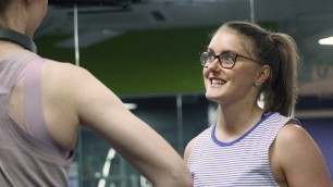 'Evolt Success Story: Anytime Fitness, Hyde Park - Customer Testimonial'
