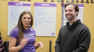 'Small Business Highlight: Anytime Fitness in Chalfont, PA'