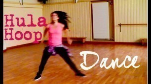 'Hula Hoop by OMI - Dance Fitness'