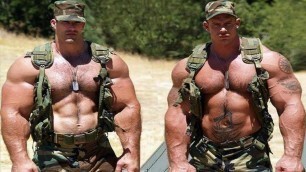 'United States Soldiers Workout | US Army Training'