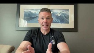 'Anytime Fitness - April 23 Update and Health Regulations Q&A'