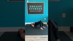 '15 minute Abs Express with Sara-Jane Gage'