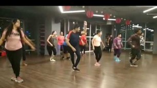 'Dance Fitness Class || Andheri west || Mumbai'