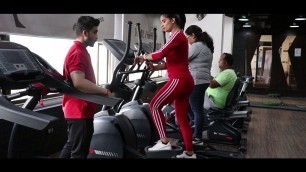 '4SURE FITNESS, UDAIPUR NO. 1 GYM| SR PHOTOGRAPHY'