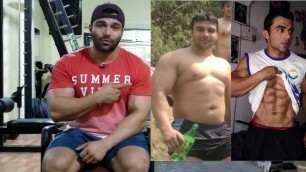 'REAL TRUTH ABOUT BULKING AND CUTTING | PANGHAL'