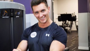 'Why train at Anytime Fitness Leeds Moor Allerton?'