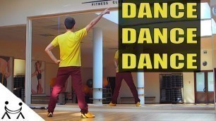 'Dance Dance Dance (Hip Hop) - Zumba with Clemy'