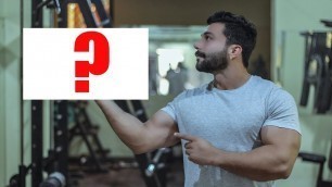 'How to Boost Testosterone Naturally | Panghal fitness'