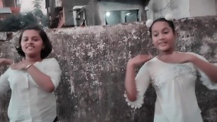 'Husna Hai Suhana - Coolie no. 1 | Present by KALABHOOMI DANCE & FITNESS'