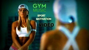 'Fitness Motivation Video . Gym Music.  Music For Training. Fitness Models. NC Premium Music.'