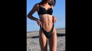 'Hottest Fitness Models  | Sexy Fitness Models (2022) #Shorts #YT Shorts Cut'