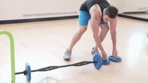 'Anytime Fitness Tone & Fit Challenge | Equipment Video'