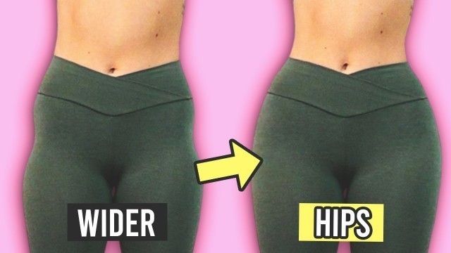 'Truth About Hip Dips | You\'re Being Lied To'