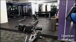 'Singapore Anytime Fitness Northpoint City'