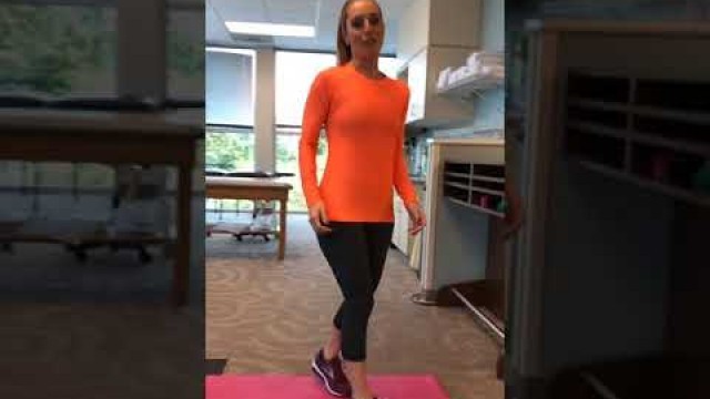 'OrthoCarolina Halloween Workout Round 3'