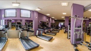 'Tour Virtual Anytime Fitness Les Corts'