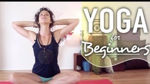 'Full Body Stretch Yoga - 30 Minute Flexibility & Deep Stretch Workout'