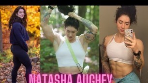 'Natasha Aughey - Amazon GODDESS - Female Fitness Motivation 2022'