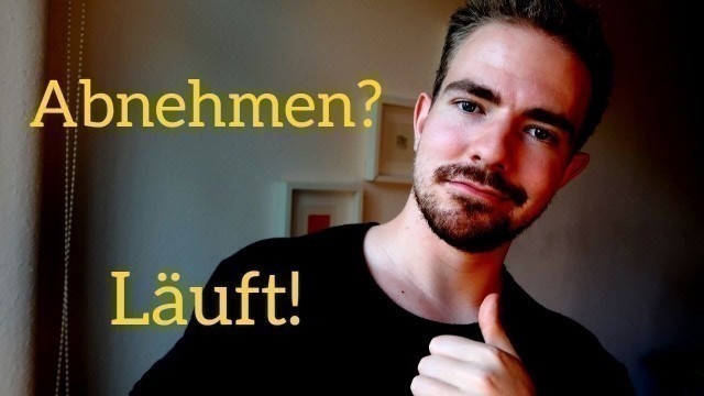'Abnehmen? Läuft! | From Fit To Fat To Fit #20'
