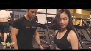 '[TVC] Super Star Fitness & Yoga Bắc Giang - I Film'