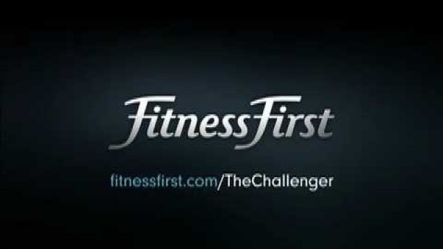 'Fitness First TVC  with The Challenger Muay Thai fighters'