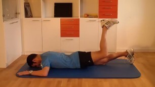 'Po Muskeln trainieren Fitness Po Abnehmen.MP4'