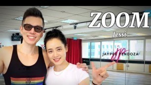 'ZOOM - JESSI | Kpop | Cardio Dance Fitness Workout | TikTok Viral | Zumba | Jaypee Pendoza'