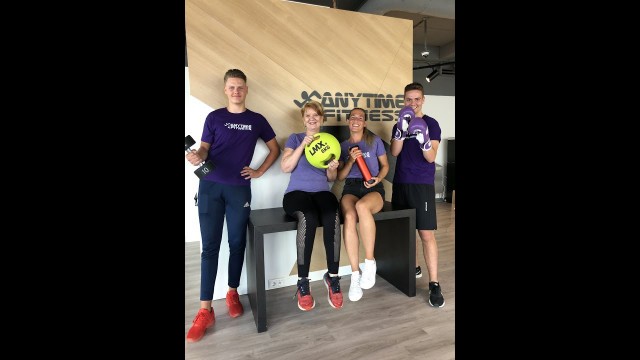 'Anytime Fitness Malden Virtual Tour 1 01'