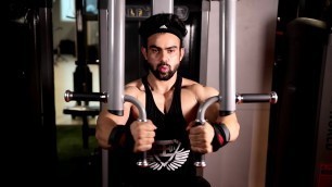 'Fitness World |TVC| Gym Equipment | Noida'